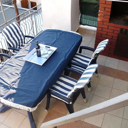 Apartman Markovic