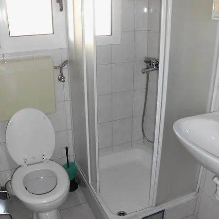 Apartman Markovic Apartament *