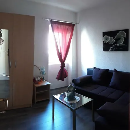 Apartman Markovic