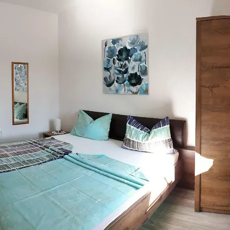 Apartman Markovic Apartament *