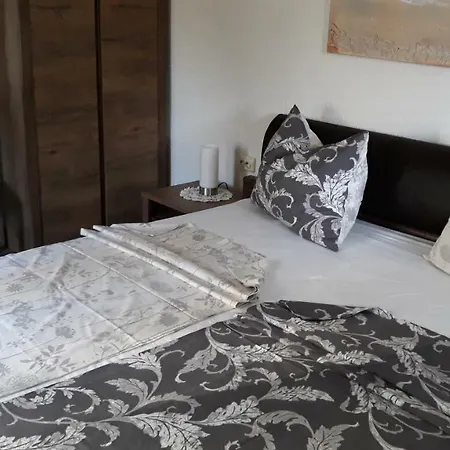 Apartament Apartman Markovic