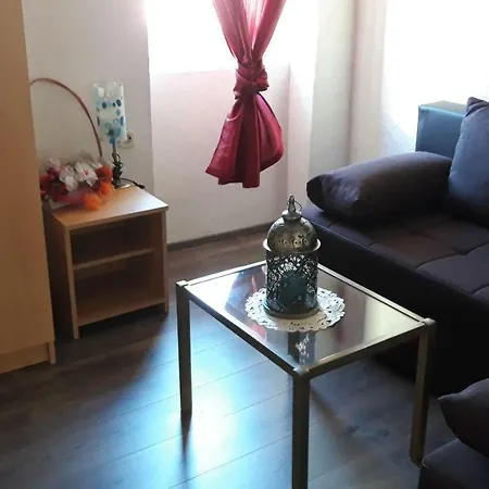 Apartament Apartman Markovic