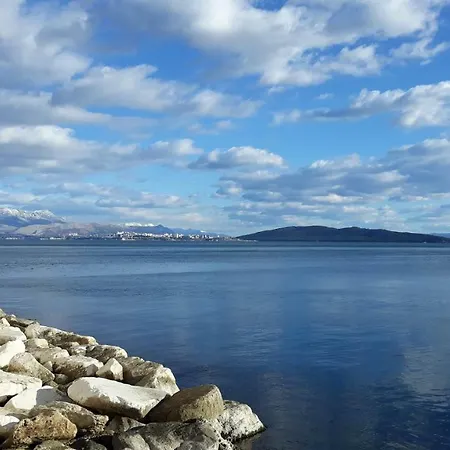 Apartman Markovic Kaštela