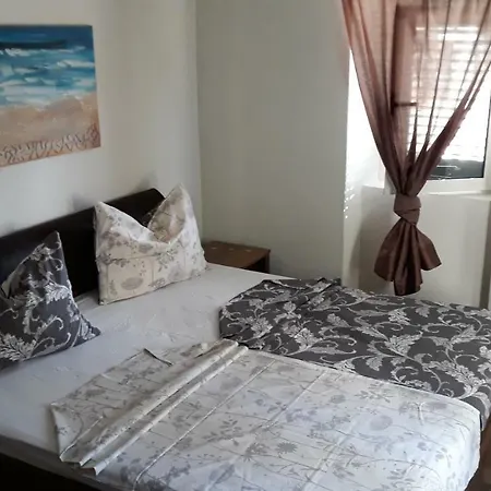 Apartman Markovic * Kaštela
