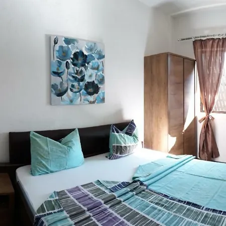 Apartman Markovic * Kaštela